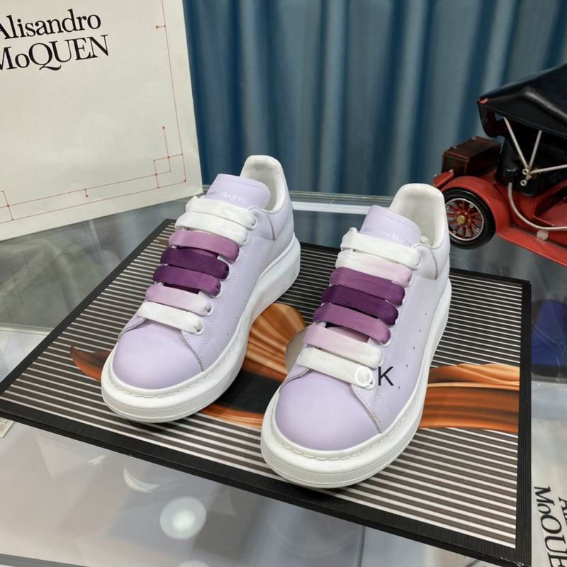 men Alexander McQueen shoes-116